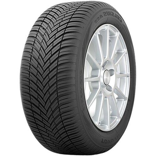 Toyo 225/60R17 CELSIUS AS2 103V XL Cene
