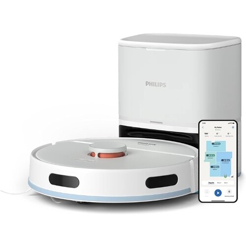 Philips robotski sesalnik XU2100/20 Cene