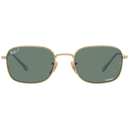 Ray-ban Occhiali da Sole RB3706 001/O9 Polarizzato Gold Cijene