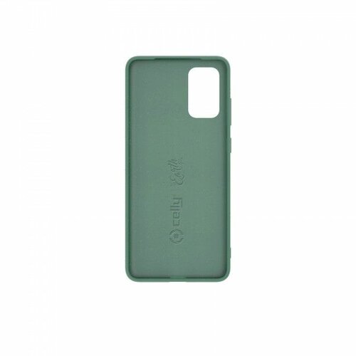 Celly futrola za Samsung S20 u zelenoj boji ( EARTH992GN ) Slike