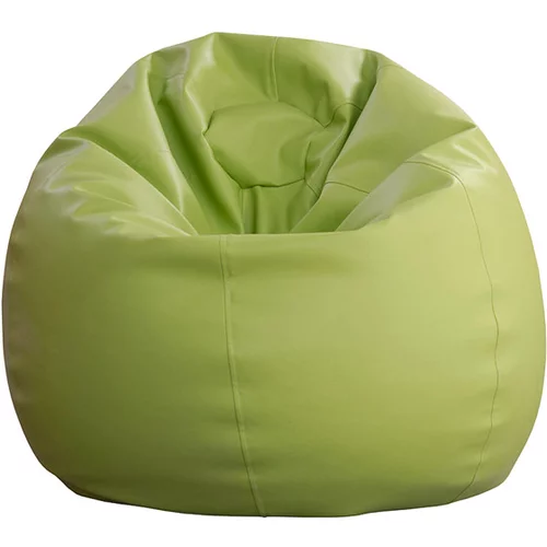  sedalna vreča Lazy bag (XXL) - zelena