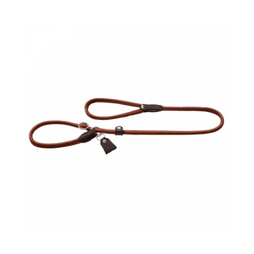 Hunter D.Retriever leash Round & Soft Cody konjak 10/120 Cene