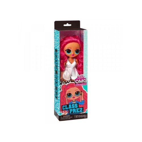 Lol Lutka Doll asst opp Slike