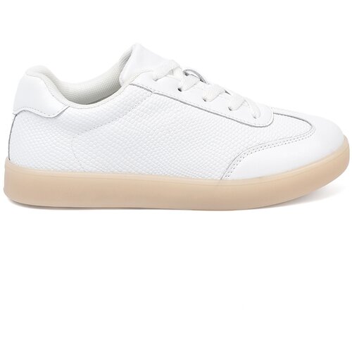 Sergio Leone Women&amp;#039;s sneakers white Slike