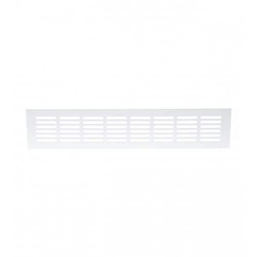 Vents Rozetna 400x80mm bijela MVMA400X80W Slike
