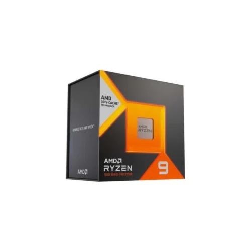 Procesor CPU AMD Ryzen 9 7950X 3D AM5 BOX 4.2GHz 128MB L3