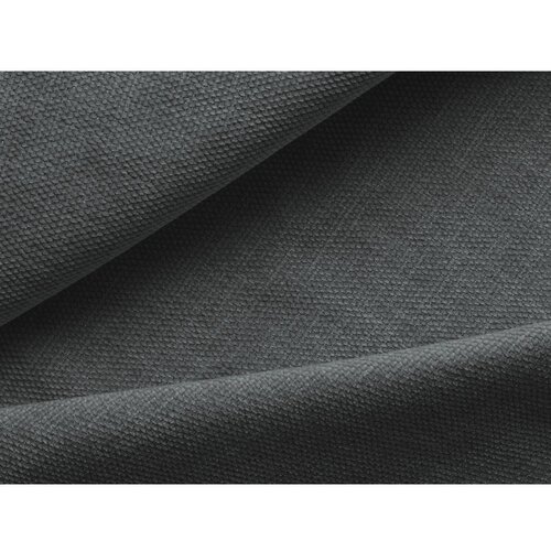 Makamii Tamno sivi tapecirani bračni krevet s prostorom za odlaganje s podnicom 180x200 cm Esala &amp;ndash; Slike