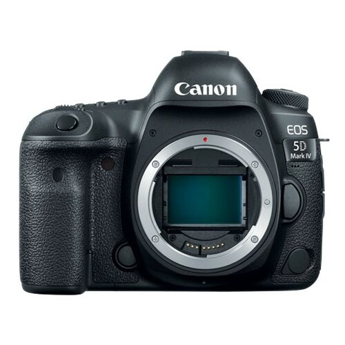 Canon EOS 5D MARK IV (TELO) + BG-E20 BATTERY GRIP digitalni fotoaparat Slike