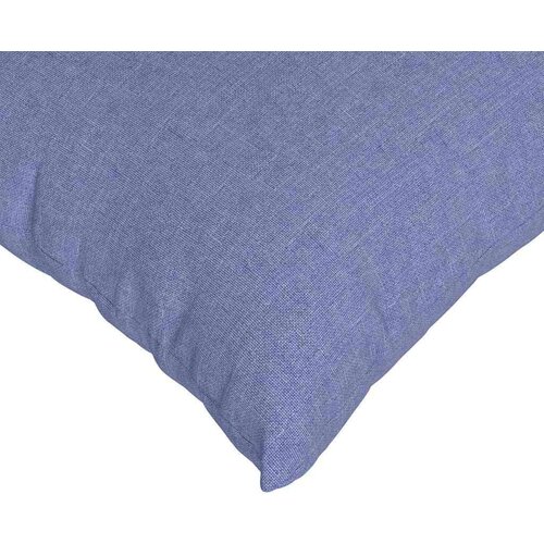 VidaXL jastučići za sofu 2 pcs plava 60 x 40 cm tkanina Slike