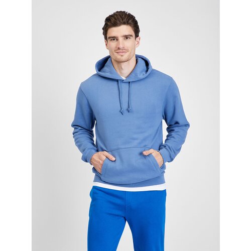 GAP Sweatshirt vintage soft with hood - Men Cene
