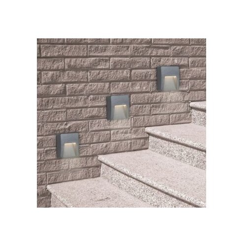 Rabalux Zidna rasvjeta LED 3W 100lm 4000K IP65 TRENTO C Cene