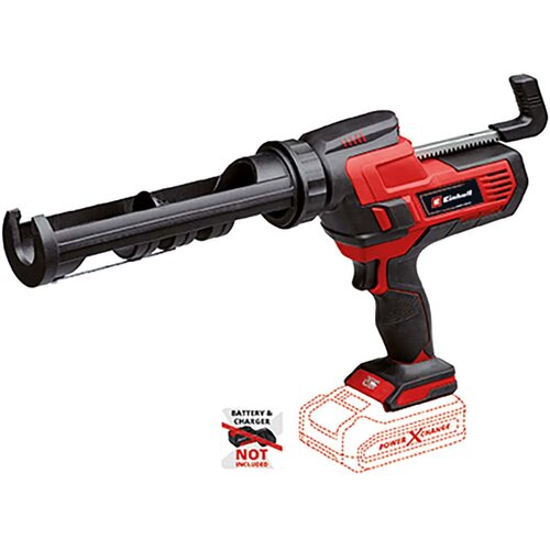Einhell TE-SG 18/10 Li - Solo Aku pi&scaron;tolj za silikon Cene