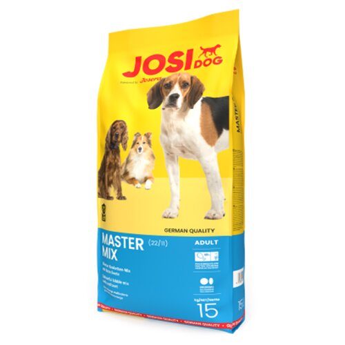 Josera Master Mix 15 KG (Premium) Cene