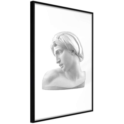  Poster - The Famous Artist 30x45 Slike