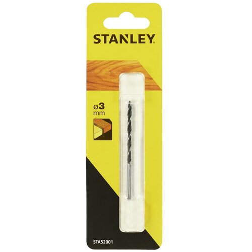 Stanley svrdlo za drvo 3x70 mm Cijene