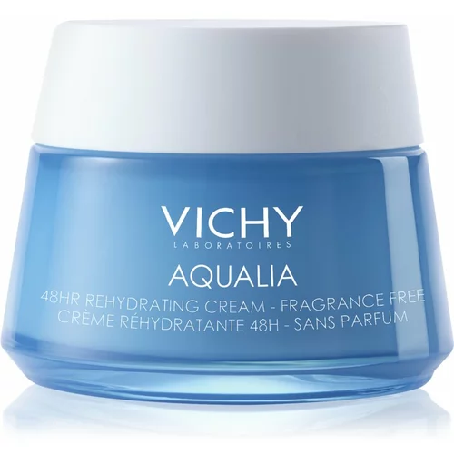 Vichy Aqualia Thermal hidratantna krema bez parfema 50 ml