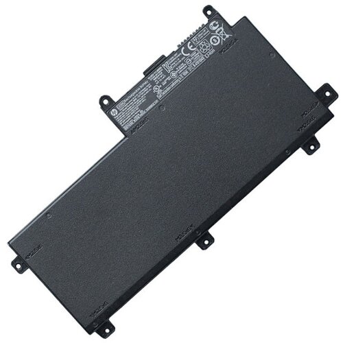 HP Baterija za laptop ProBook 640 G2/CI03XL, 11.4 V, 48 Wh, Crna Cene