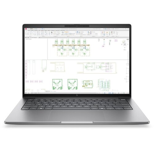 HP ZBook 8 G2i 14" Ultra 7 366H 32GB/1TB SSD Cene