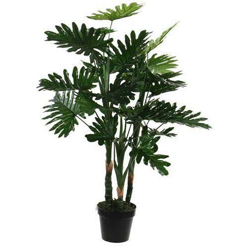  Umjetna biljka Philodendreae (Ø x V: 70 x 100 cm, Plastika) Cijene