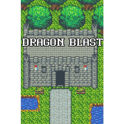 Steam DragonBlast Expansion (DLC) (PC) Key GLOBAL Cene