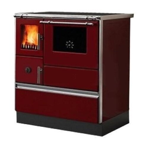 Alfa Plam ŠTEDNJAK ALFA 70 DOMINANT ECO DESIGN LIJEVI CRVENI, (8606020940931) Cijene