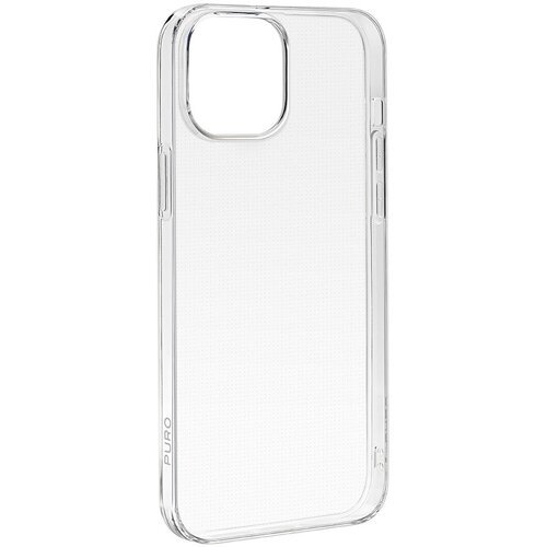 Maska puro ultra thin za iphone 15/ providna Slike