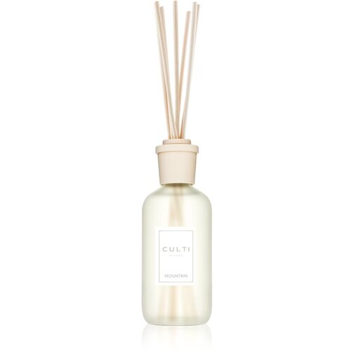 Culti Stile Mountain aroma difuzer s punjenjem 250 ml Slike