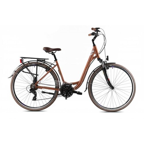 Capriolo bicikl  elegance lady - m Cijene