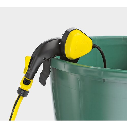 K&amp;auml;rcher BP 1 pumpa za bacvu 1.645-460.0 Slike