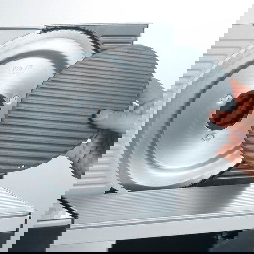 GRAEF Kitchen Slicer S 10001 bijeli nož Cijene