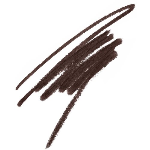 Lanc&amp;ocirc;me Le Stylo Waterproof vodoodporni svinčnik za oči z visoko pigmentacijo odtenek 03 Chocolat Slike