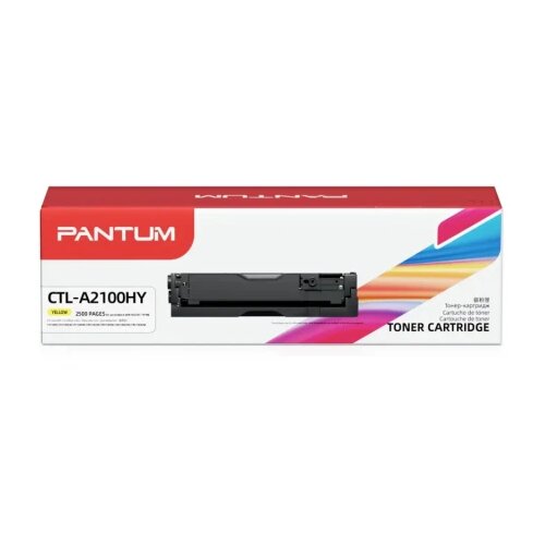 Pantum toner color CTL-A2100HY 2500str Cene