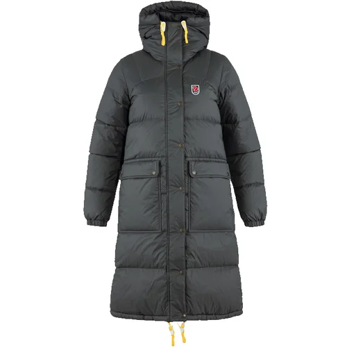 Fjällräven Expedition Long Down Parka W