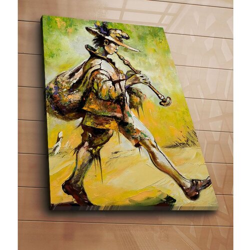 WALLXPERT 70100C-055 Vi&scaron;enamenska Dekorativna Platna Cene