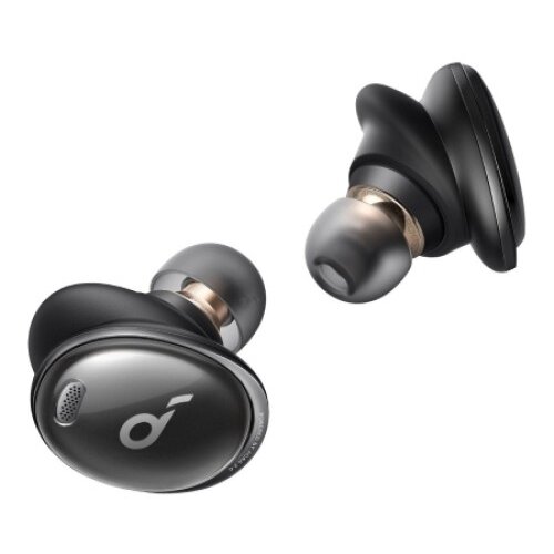 Anker Slu&scaron;alke Soundcore Liberty 3 Pro (črne) Cene