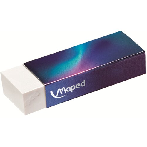 Gumica MAPED NIGHTFALL 1/1 Cene