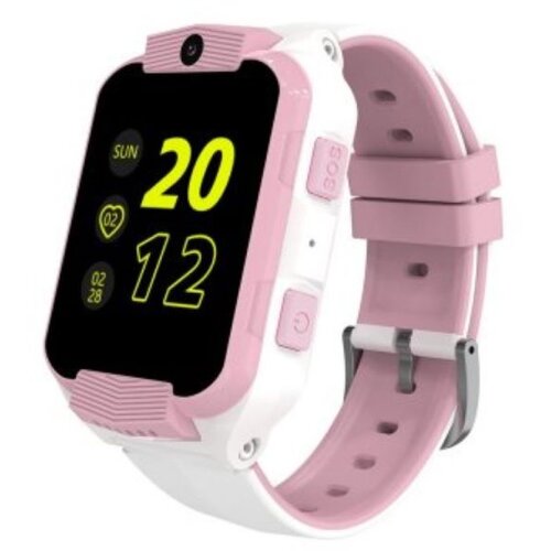 Canyon Smart Watch Cindy KW-41, Pink OUTLET Cene