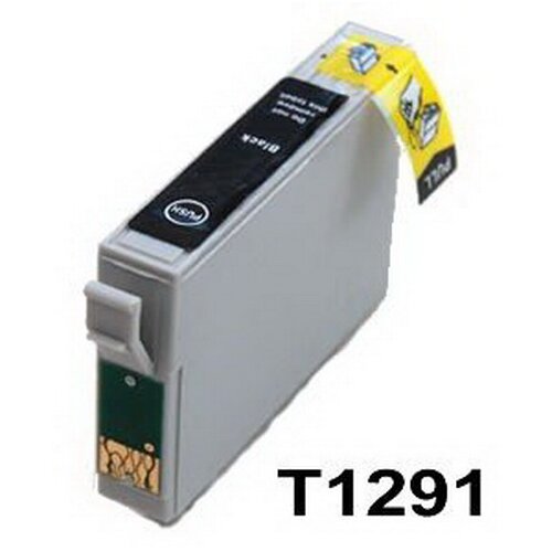 Eurotoner Tinta Zamjenska za Epson T1291 Slike