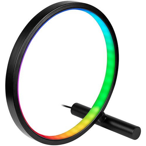 Tracer Okrasna svetilka RGB Ambience - Smart Circle, (21260110) Slike