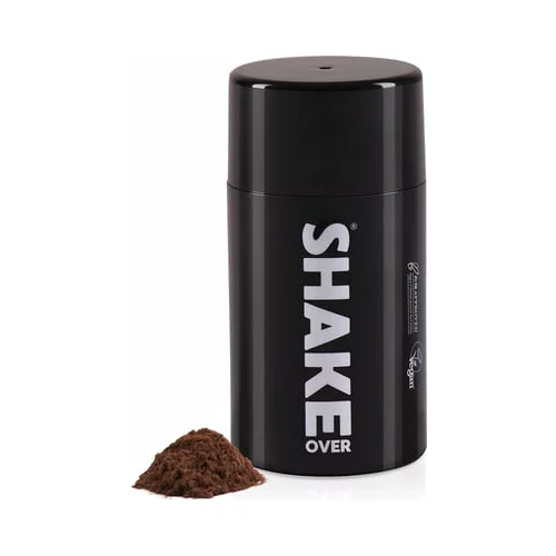 shake over® zinc-enriched hair fibers, kostanj - 12 ml
