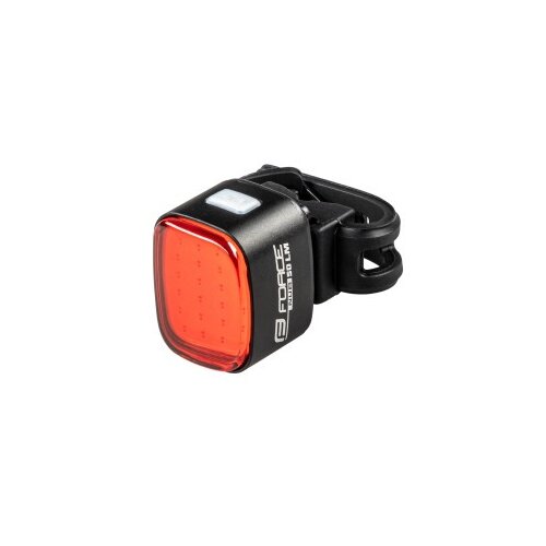 Force zadnje svetlo nub 50 lm, 24 led, usb ( 453732 ) Cene