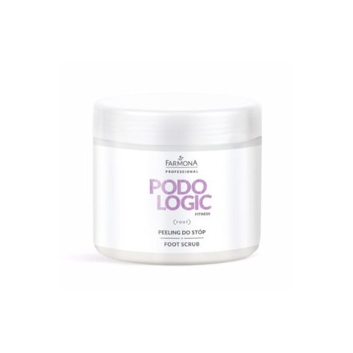 Farmona PODOLOGIC FITNESS PILING ZA STOPALA 500GR Slike