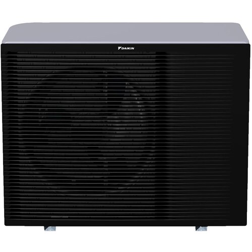 Daikin Altherma 3 R MT ERRA08EAW17+ELVH12S23EJ9W freonska split 8kW toplotna črpalka z intergriranim 230l bojlerjem z montažo - Slike