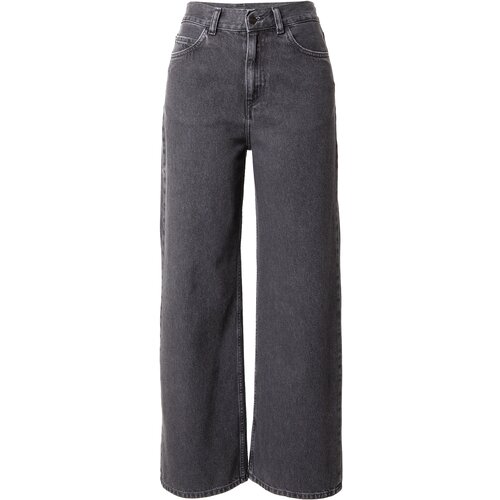 Carhartt WIP Kavbojke 'Jane' črn denim Cene