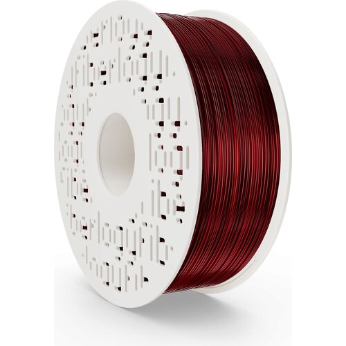 Fiberlogy PCTG Burgundy transparent - 1,75 mm / 1000 g Cene