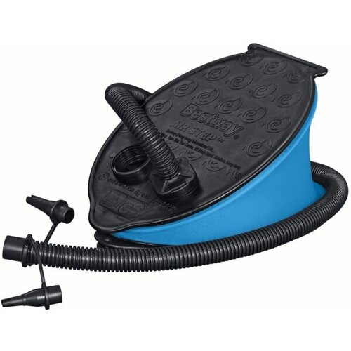 Bestway air step nožna pumpa 800 ml Cene