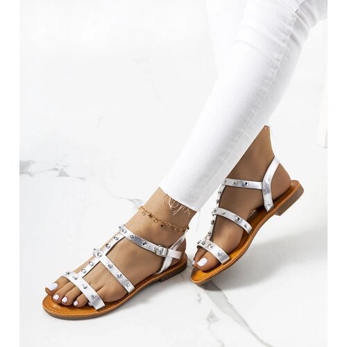 D/CEO Beige sandals Rosina Slike