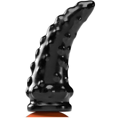 Dinoo Primal Acro Black Slike