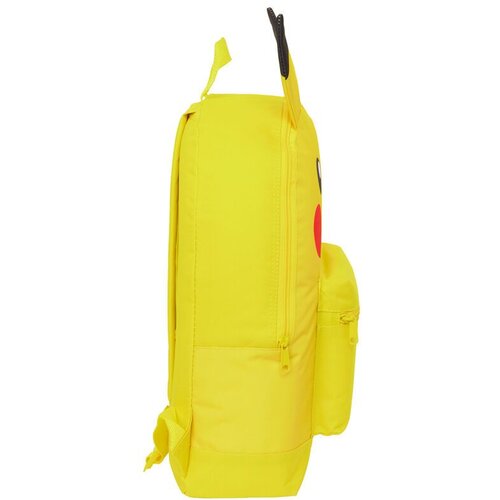 Pokemon Pikachu Ruksak 40cm Slike