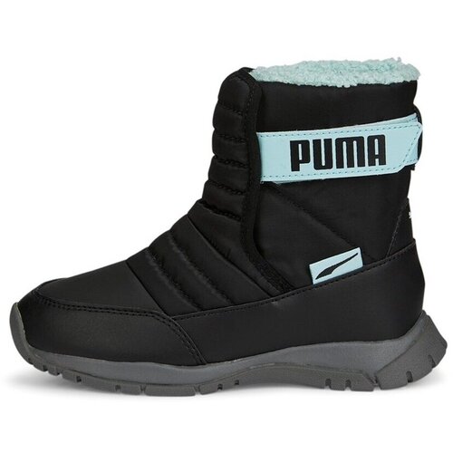 Puma Škornji za sneg Winterstiefel Nieve Črna Cene